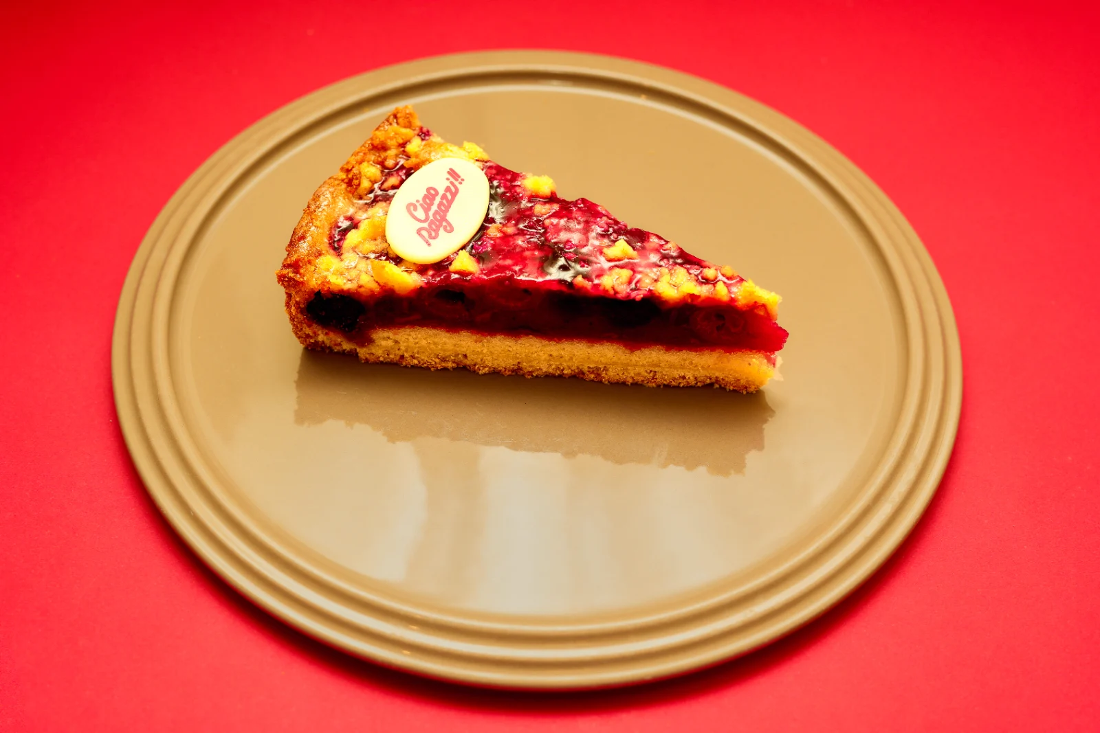 KUCHEN / TARTES
