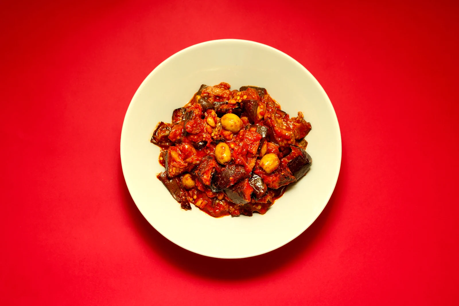 CAPONATA