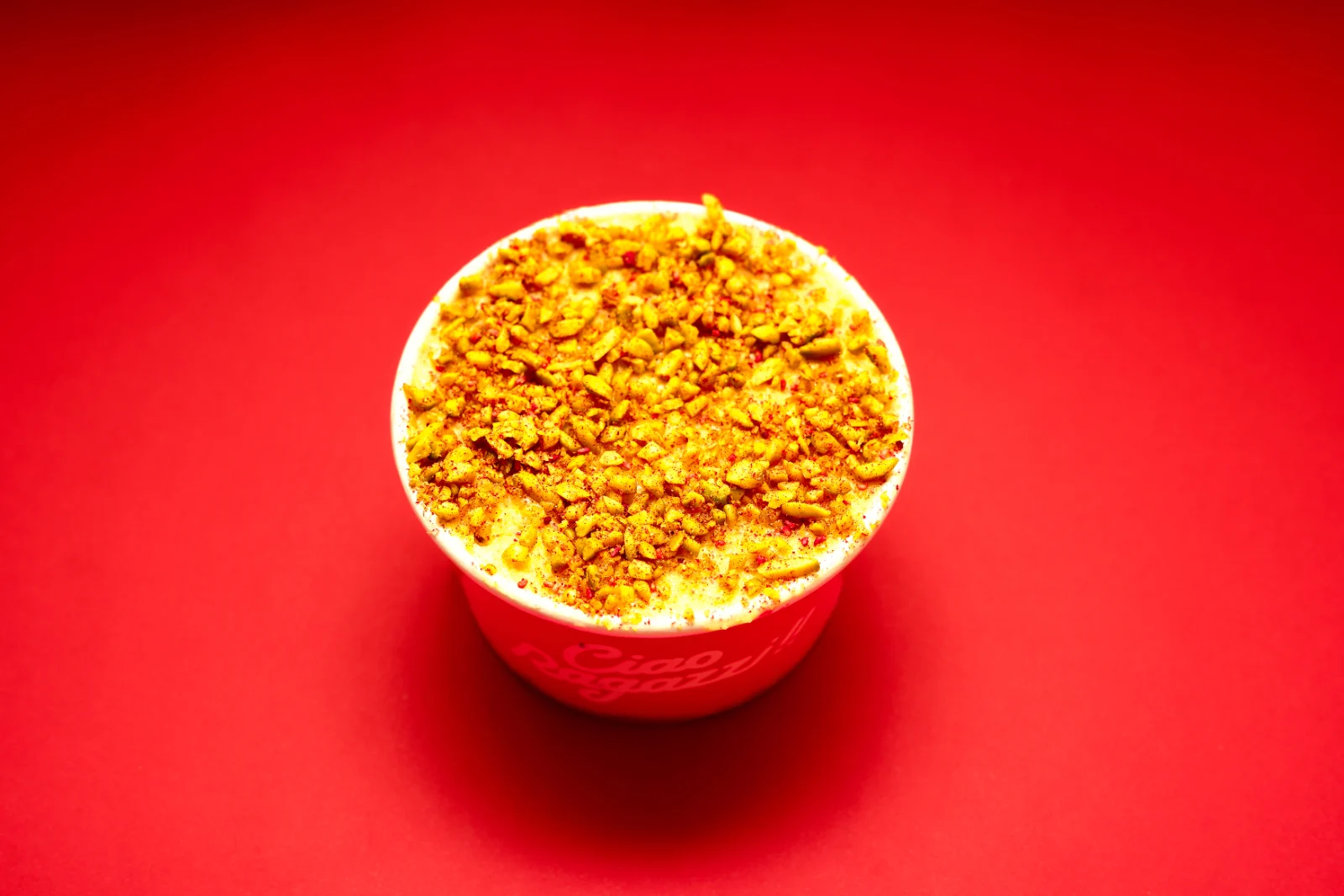 TIRAMISU PISTAZIE